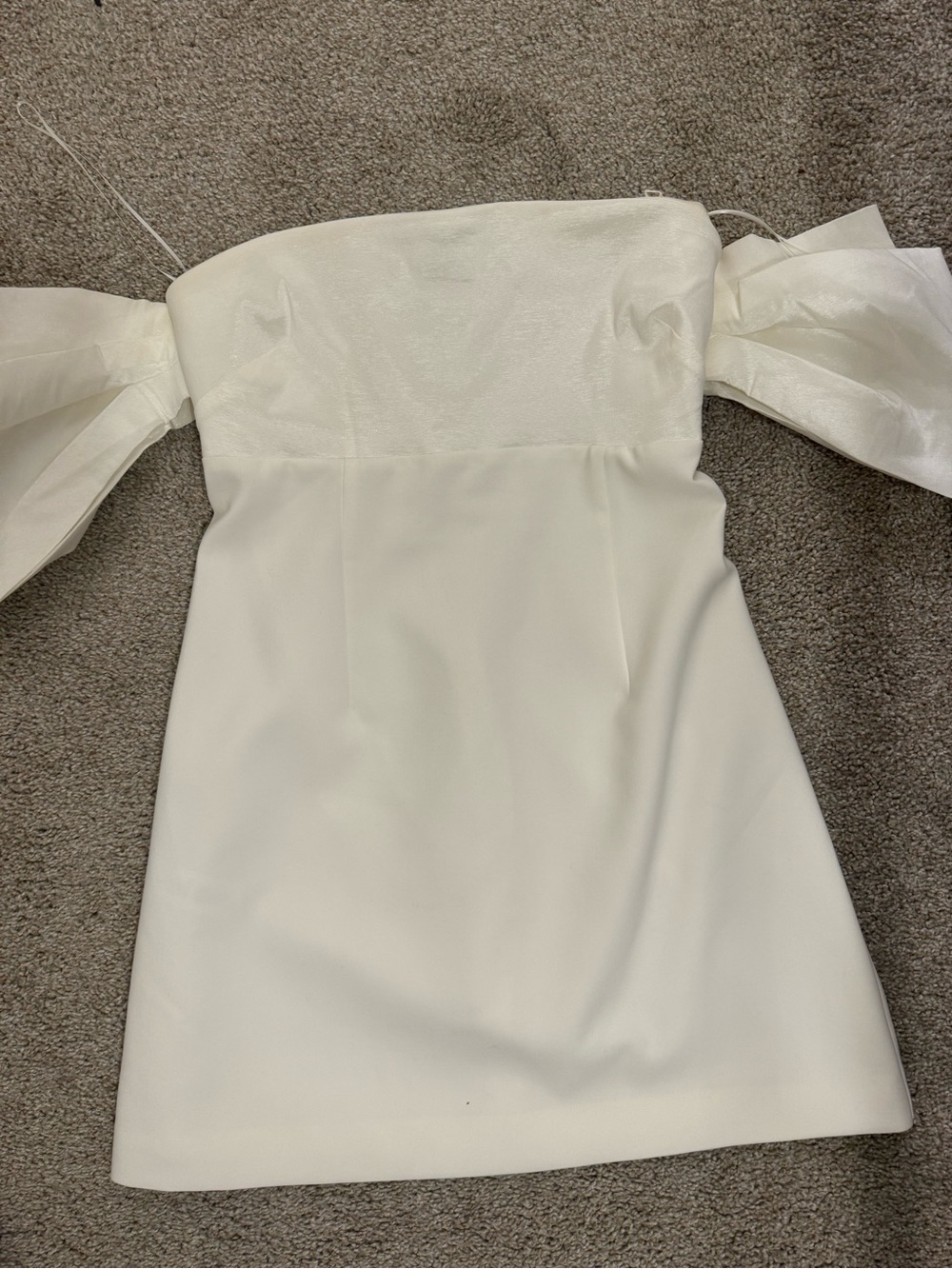 Likely Capri Dress